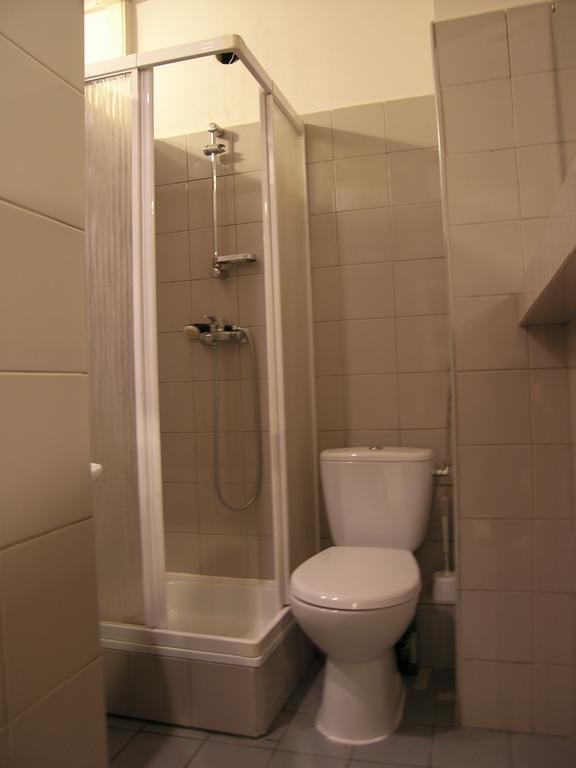 Murano Apartaments City Center Varsóvia Exterior foto