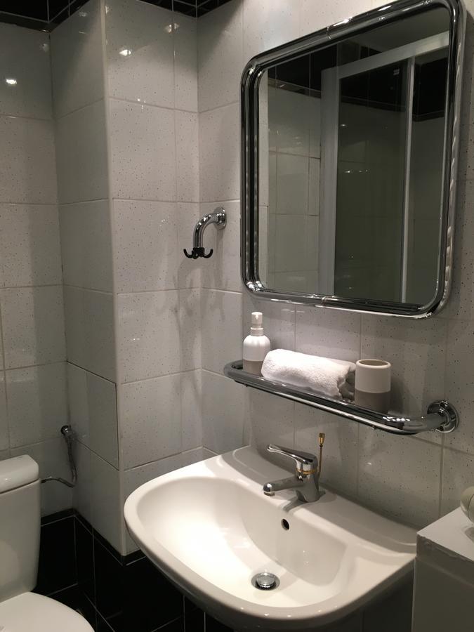 Murano Apartaments City Center Varsóvia Exterior foto